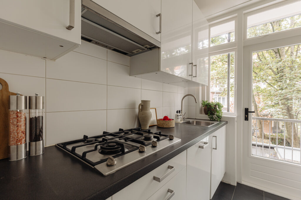 Orteliuskade 26-1, Amsterdam - Afbeelding 17