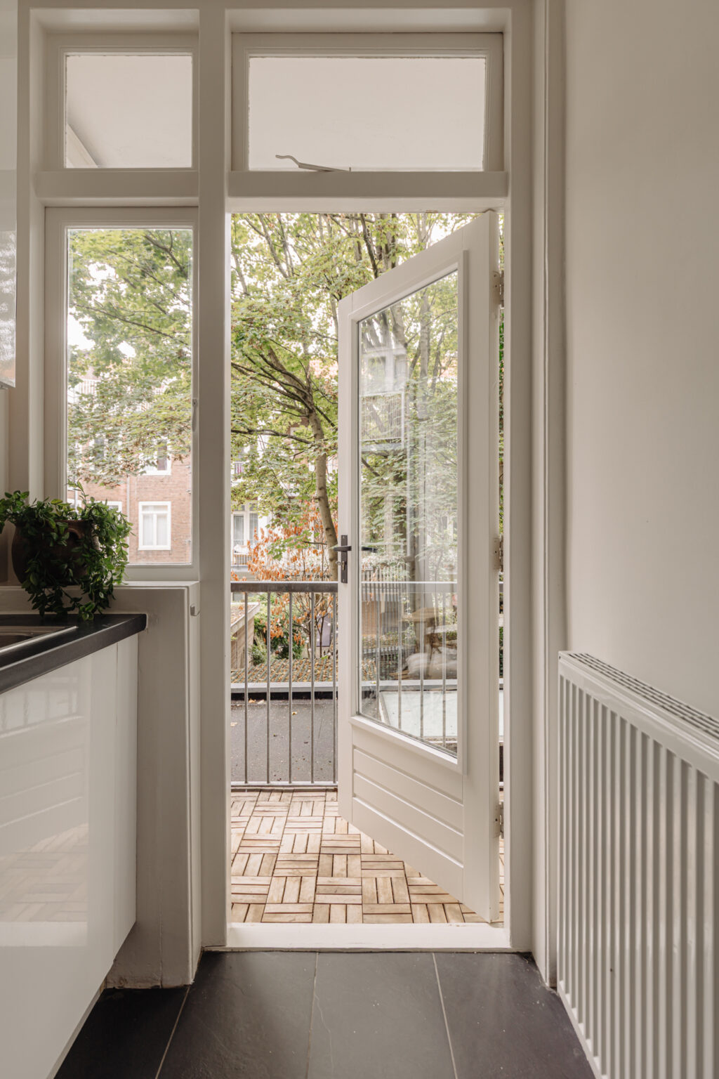 Orteliuskade 26-1, Amsterdam - Afbeelding 19