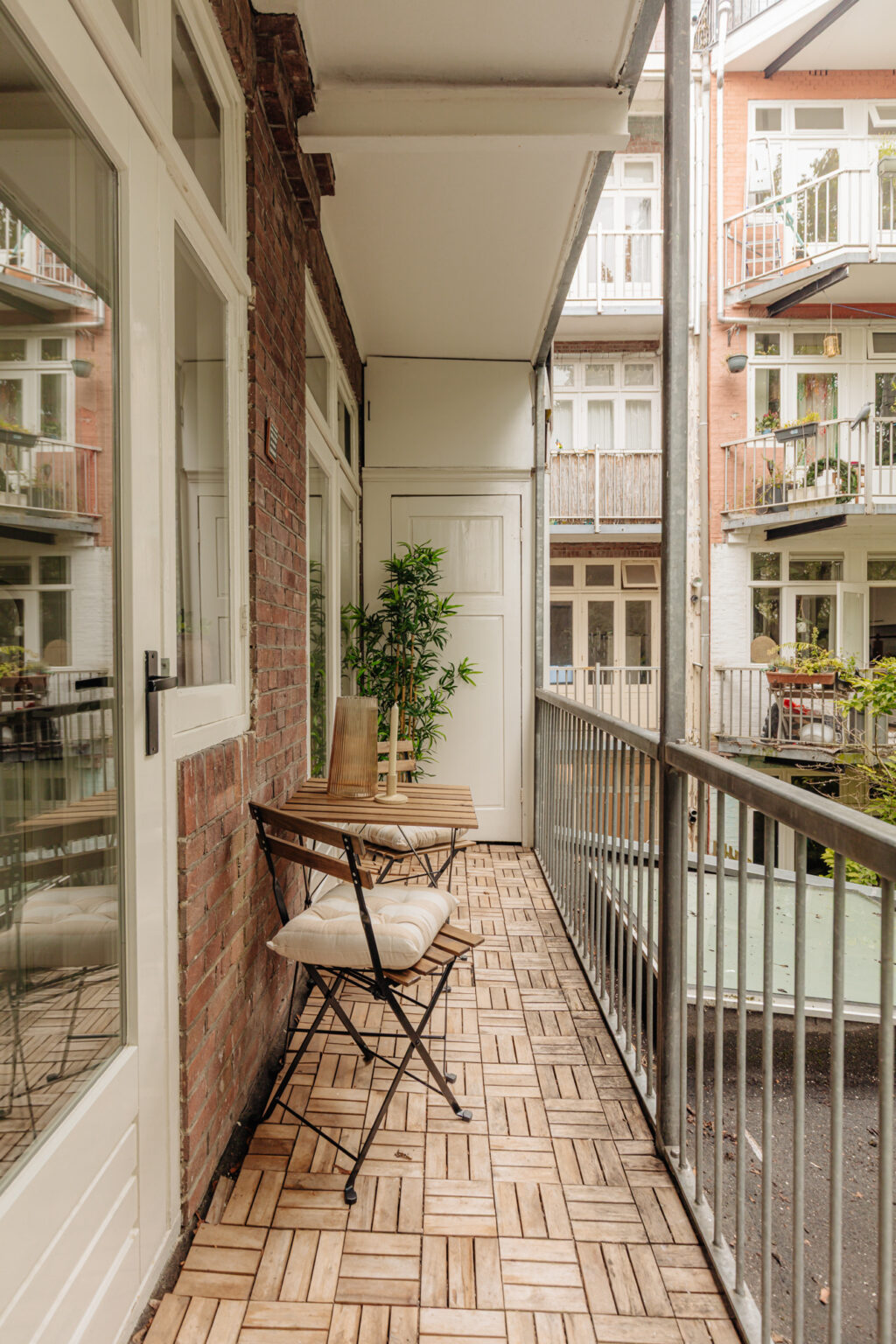 Orteliuskade 26-1, Amsterdam - Afbeelding 20