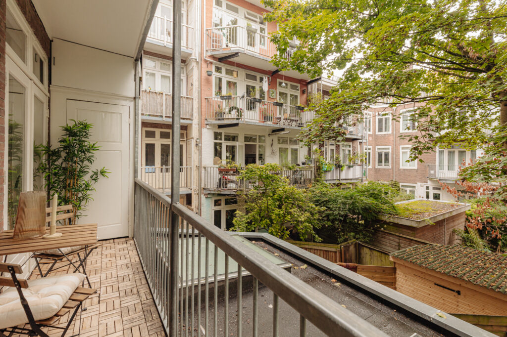 Orteliuskade 26-1, Amsterdam - Afbeelding 21