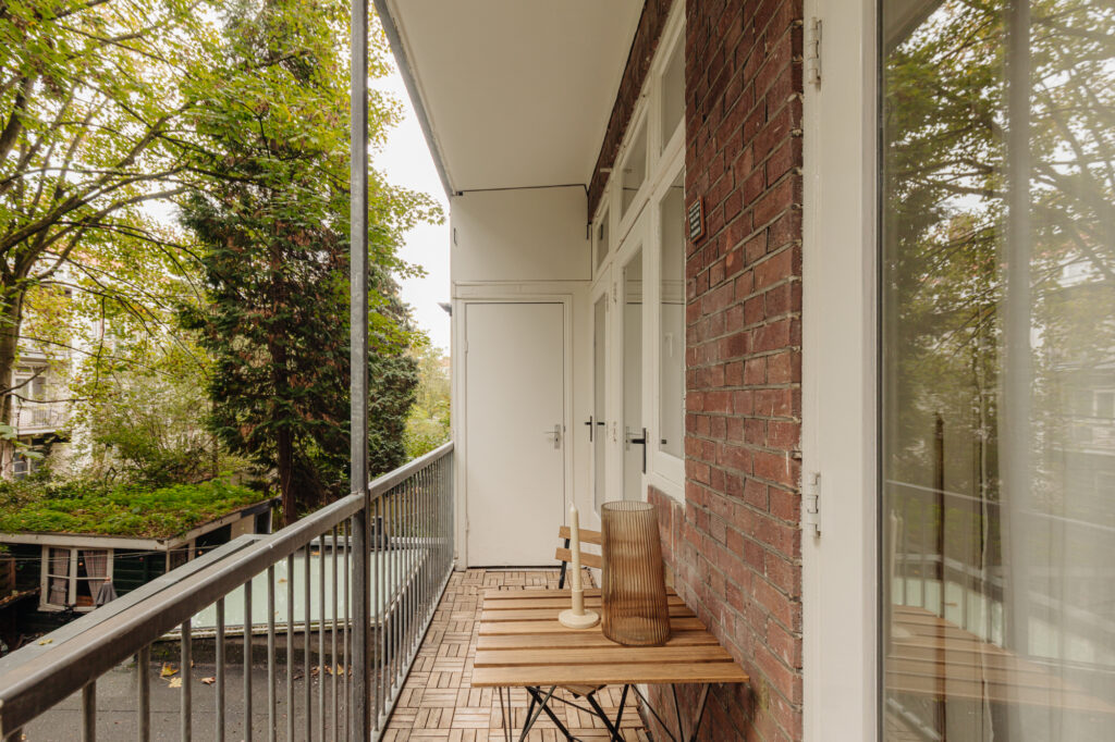 Orteliuskade 26-1, Amsterdam - Afbeelding 22