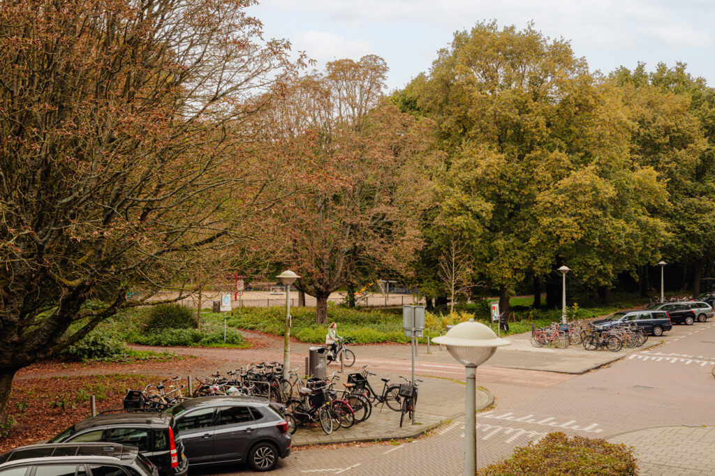 Orteliuskade 26-1, Amsterdam - Afbeelding 29