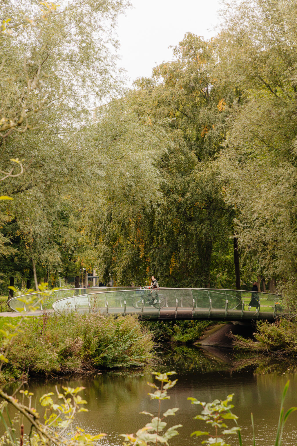 Orteliuskade 26-1, Amsterdam - Afbeelding 31