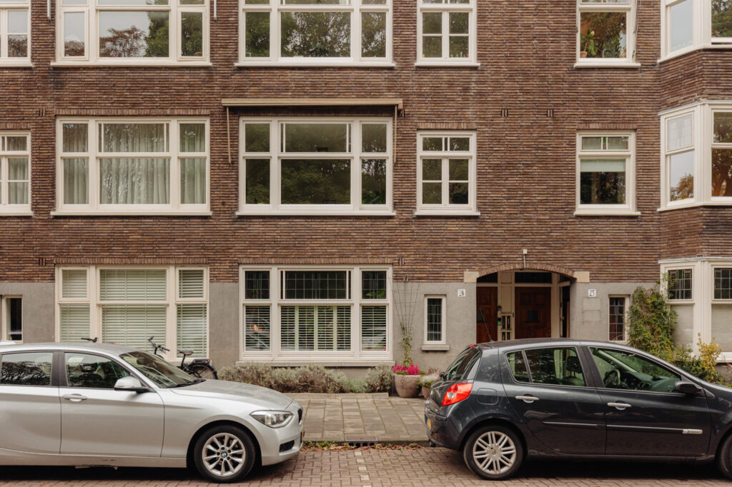 Orteliuskade 26-1, Amsterdam - Afbeelding 27