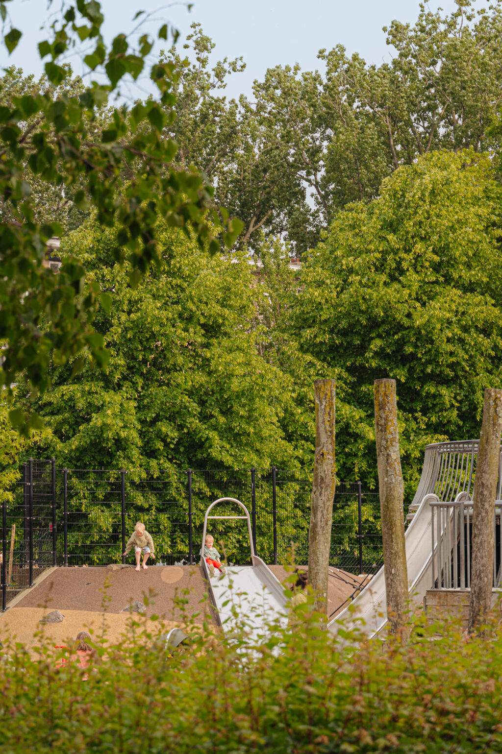 Orteliuskade 26-1, Amsterdam - Afbeelding 35