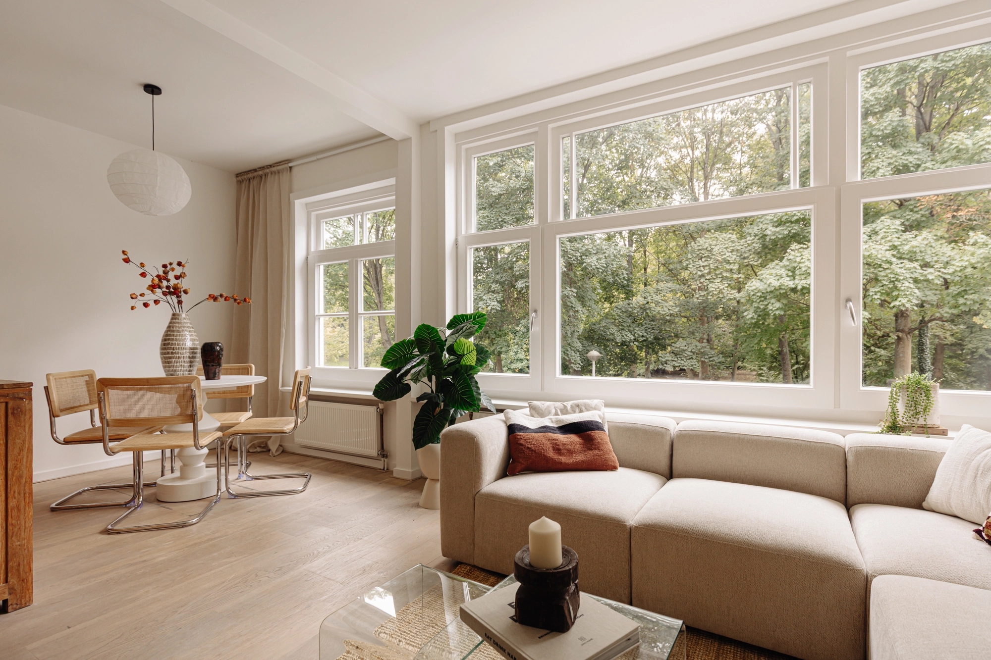 Orteliuskade 26-1, Amsterdam