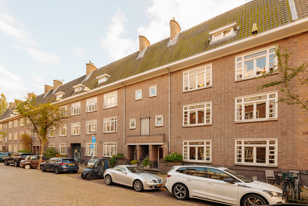 Titiaanstraat 23-1, Amsterdam - Afbeelding 5