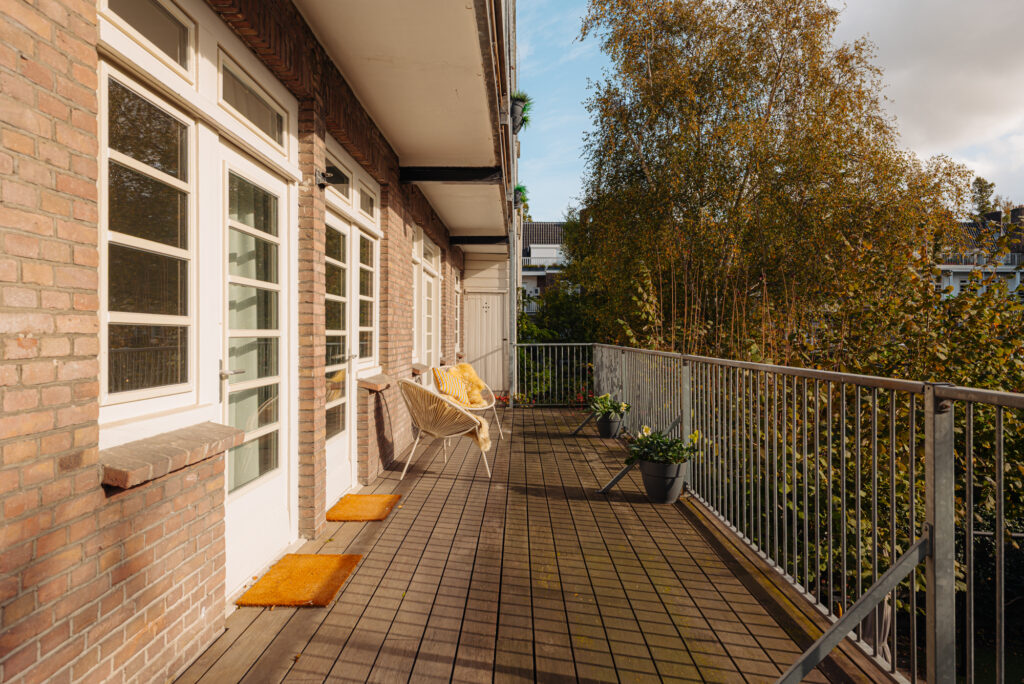 Titiaanstraat 23-1, Amsterdam - Afbeelding 3