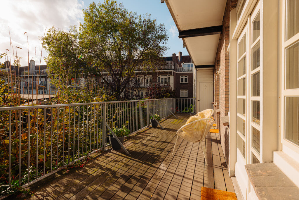 Titiaanstraat 23-1, Amsterdam - Afbeelding 21