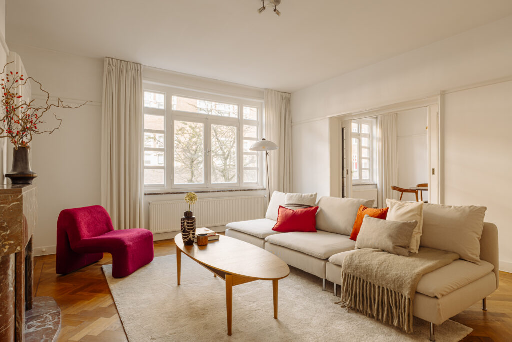 Titiaanstraat 23-1, Amsterdam - Afbeelding 1