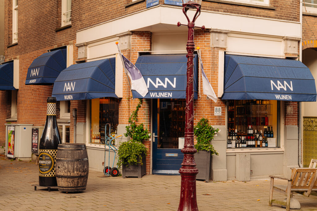 Titiaanstraat 23-1, Amsterdam - Afbeelding 35