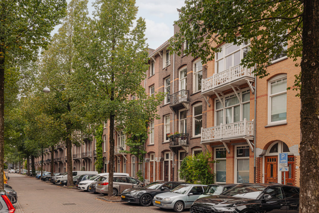 Johannes Verhulststraat 174-2, Amsterdam - Afbeelding 4