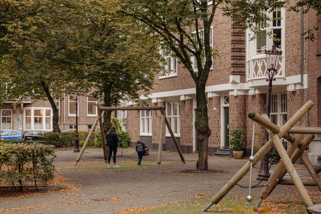Johannes Verhulststraat 174-2, Amsterdam - Afbeelding 36