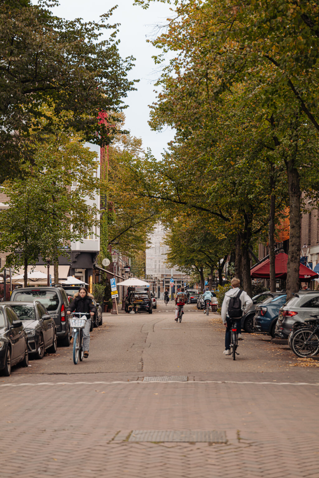 Johannes Verhulststraat 174-2, Amsterdam - Afbeelding 43