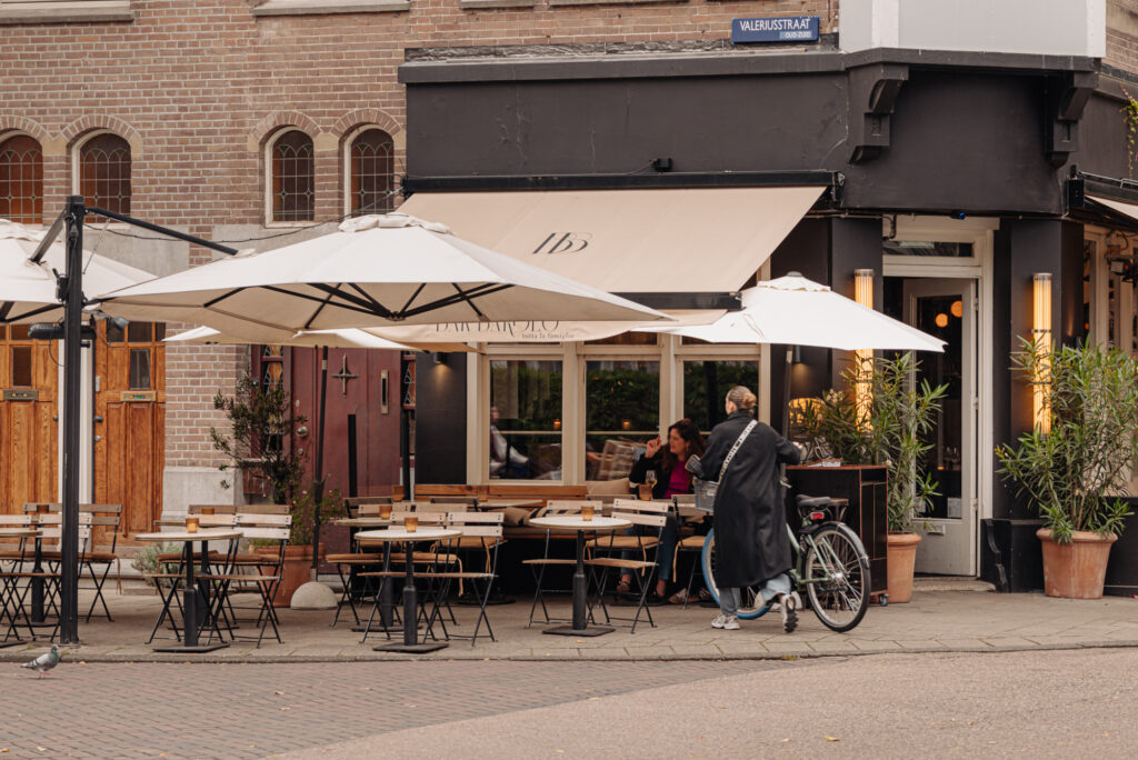 Johannes Verhulststraat 174-2, Amsterdam - Afbeelding 35