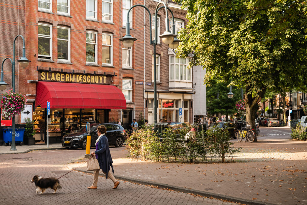 Johannes Verhulststraat 174-2, Amsterdam - Afbeelding 37