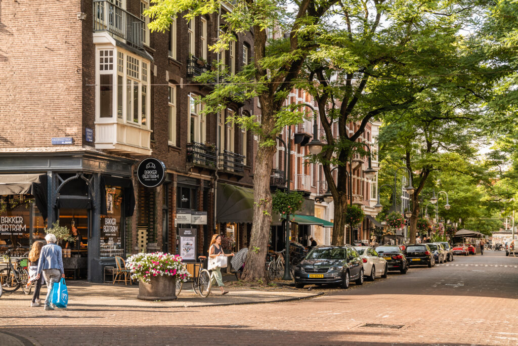 Johannes Verhulststraat 174-2, Amsterdam - Afbeelding 38