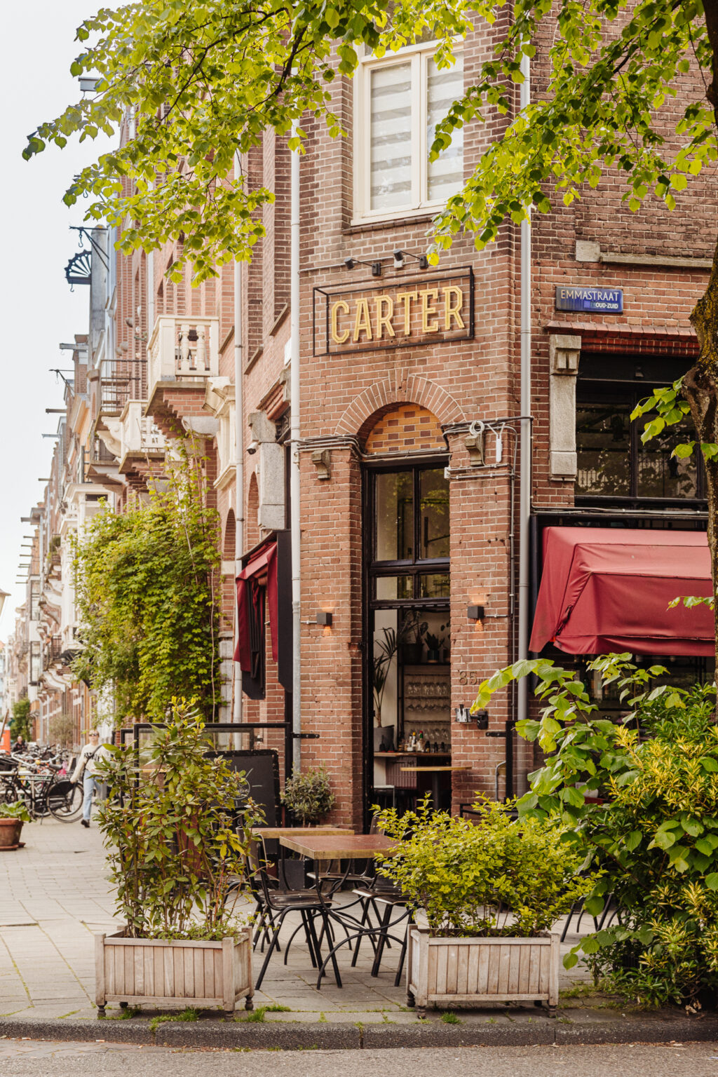 Johannes Verhulststraat 174-2, Amsterdam - Afbeelding 42