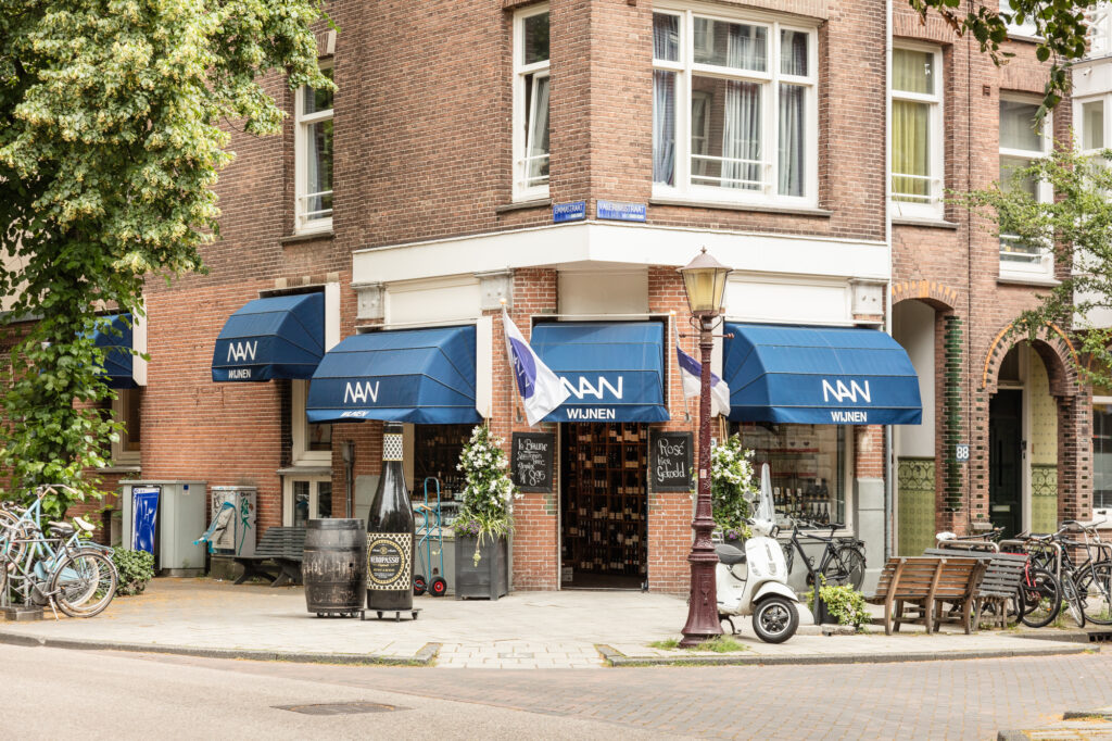 Johannes Verhulststraat 174-2, Amsterdam - Afbeelding 44