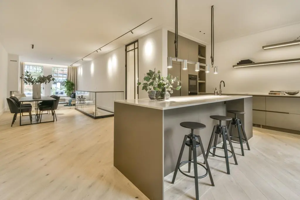 Pieter de Hoochstraat 34A, Amsterdam