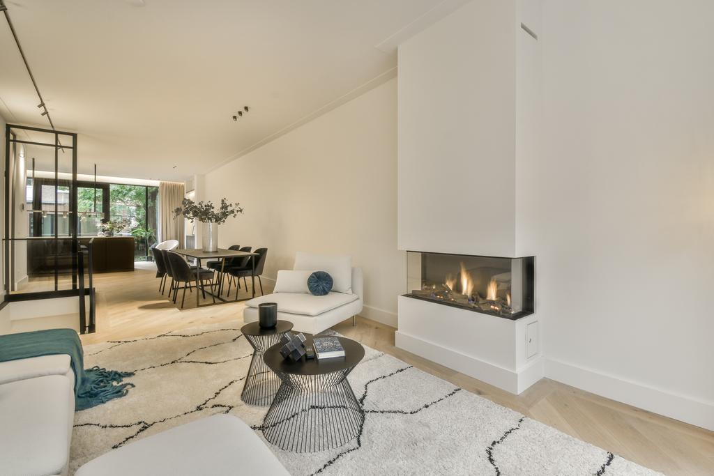 Pieter de Hoochstraat 34A, Amsterdam - Afbeelding 2