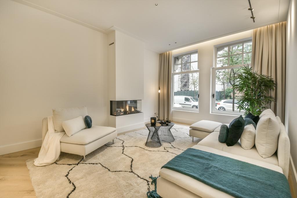 Pieter de Hoochstraat 34A, Amsterdam - Afbeelding 3