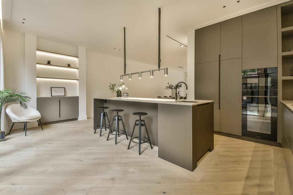 Pieter de Hoochstraat 34A, Amsterdam - Afbeelding 5