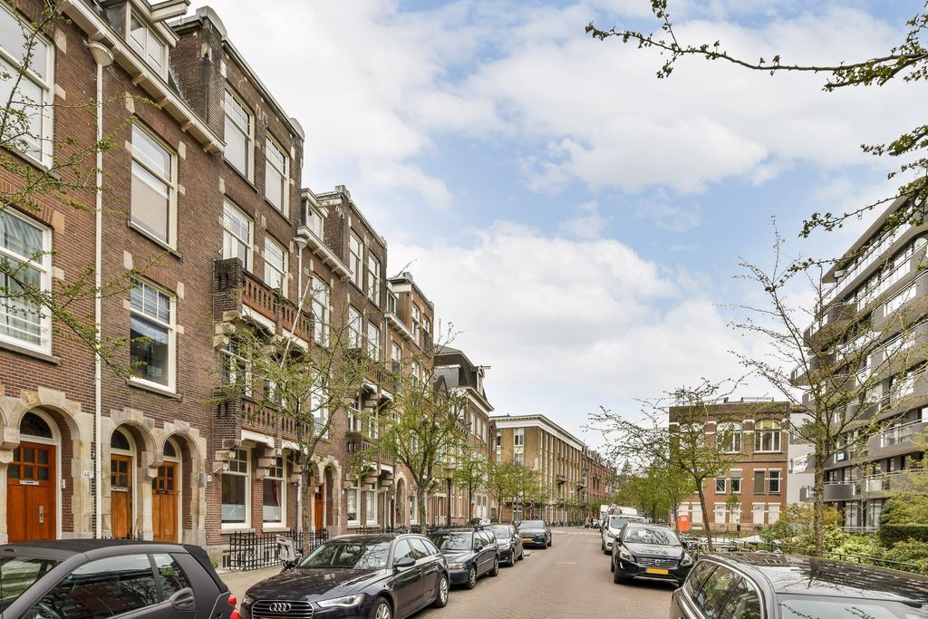Pieter de Hoochstraat 34A, Amsterdam - Afbeelding 26