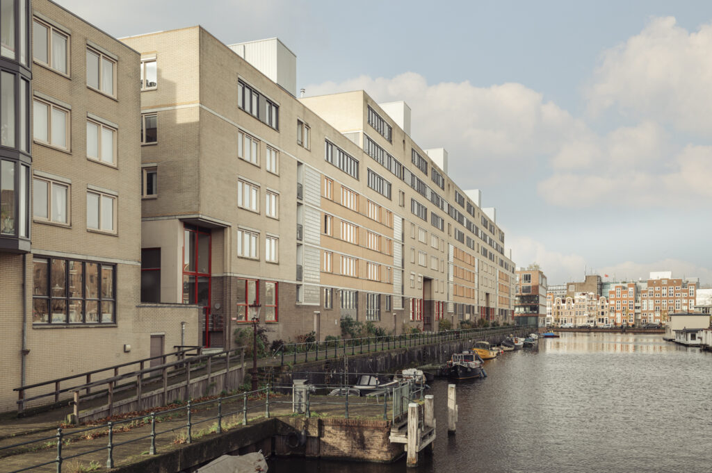 Plantagekade 61, Amsterdam - Afbeelding 6