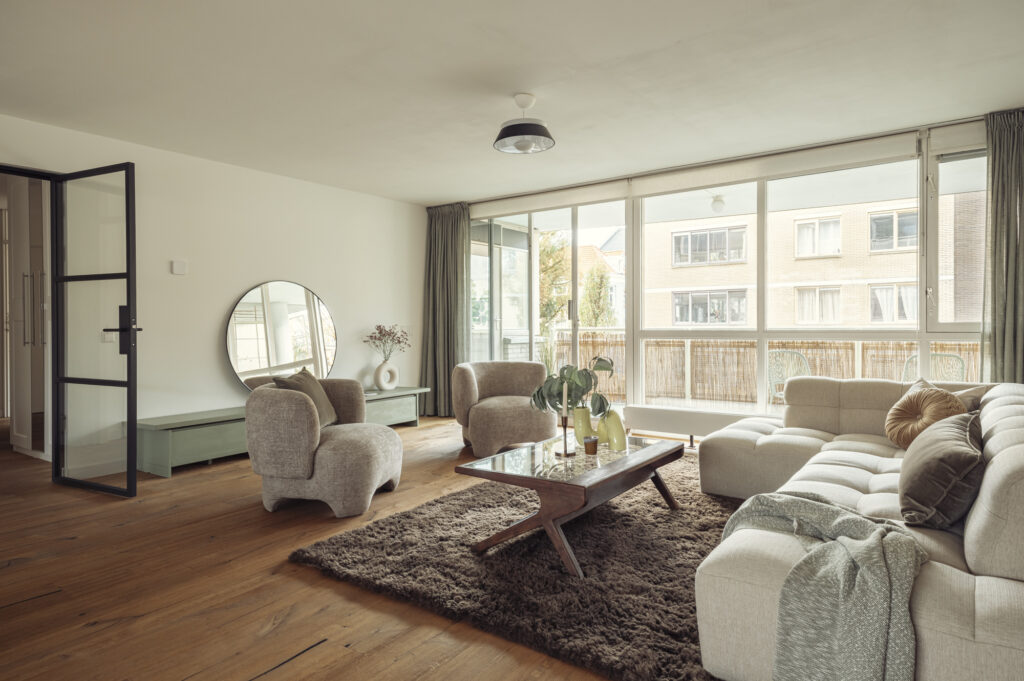 Plantagekade 61, Amsterdam - Afbeelding 1