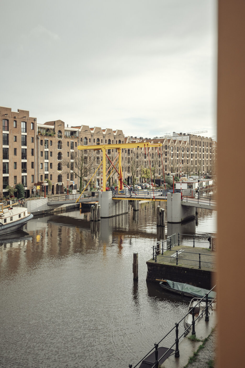 Plantagekade 61, Amsterdam - Afbeelding 42