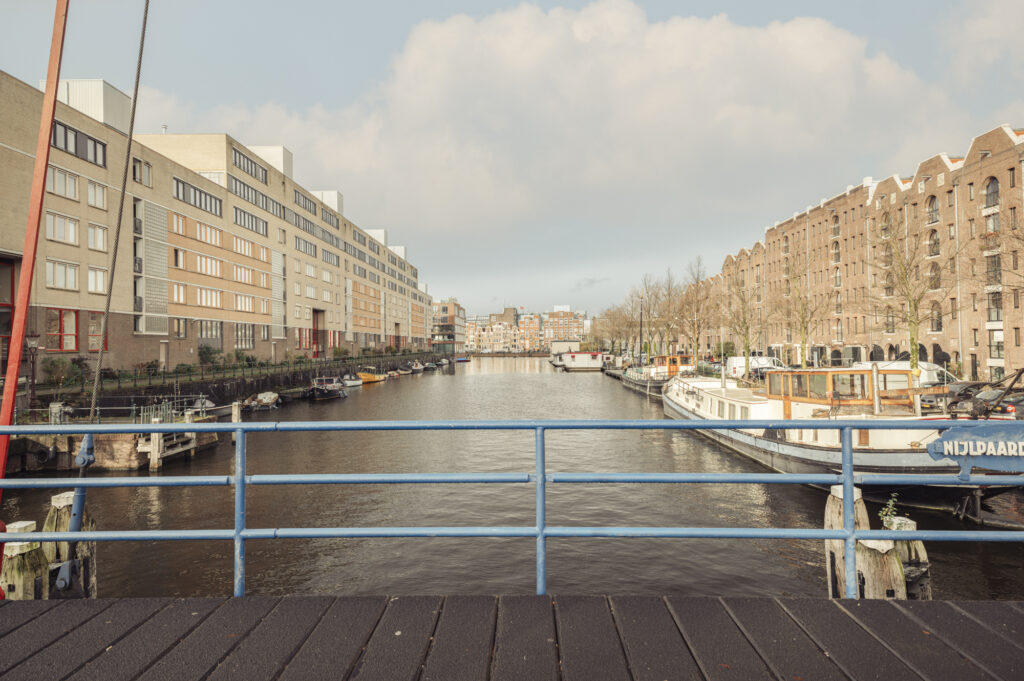 Plantagekade 61, Amsterdam - Afbeelding 44