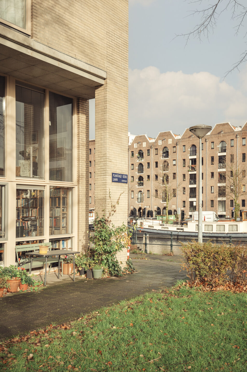 Plantagekade 61, Amsterdam - Afbeelding 45