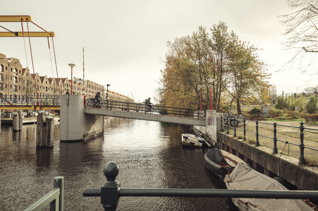 Plantagekade 61, Amsterdam - Afbeelding 46