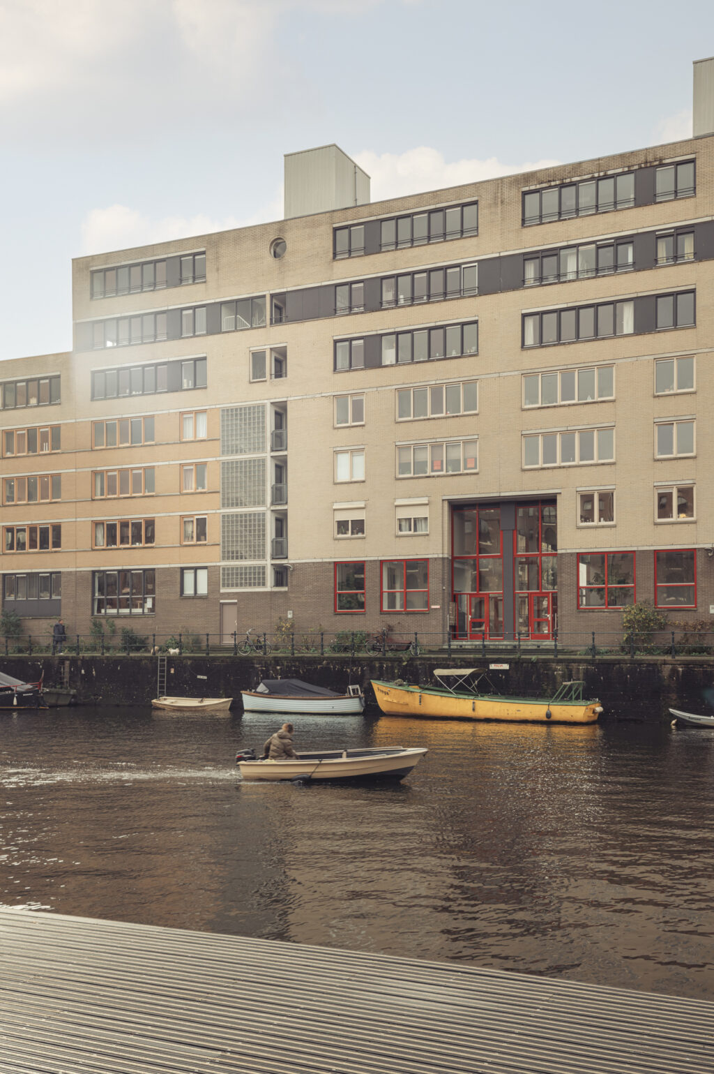 Plantagekade 61, Amsterdam - Afbeelding 47