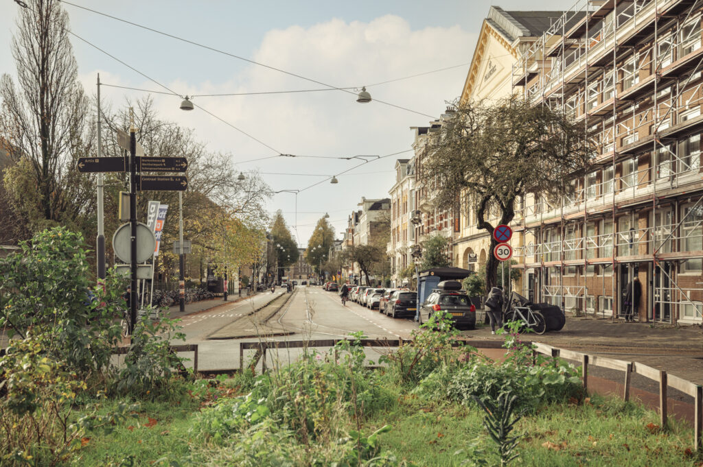 Plantagekade 61, Amsterdam - Afbeelding 48