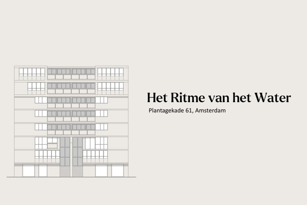 Plantagekade 61, Amsterdam - Afbeelding 2