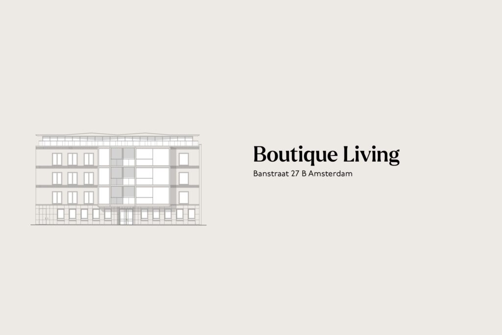 Banstraat 27A, Amsterdam - Afbeelding 2