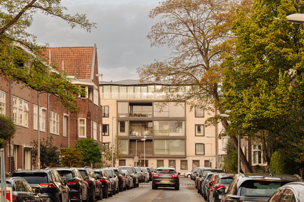Banstraat 27B, Amsterdam - Afbeelding 2