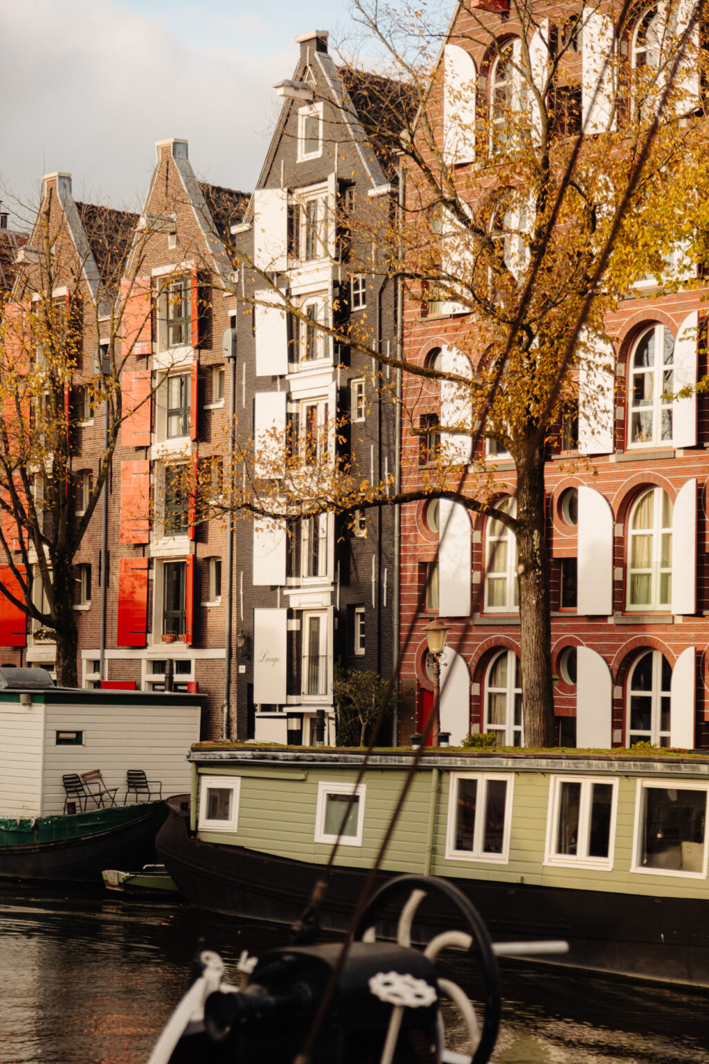 Brouwersgracht 182C, Amsterdam - Afbeelding 5