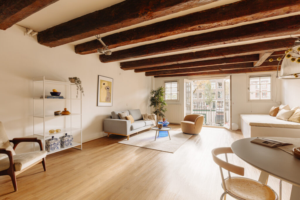 Brouwersgracht 182C, Amsterdam - Afbeelding 6