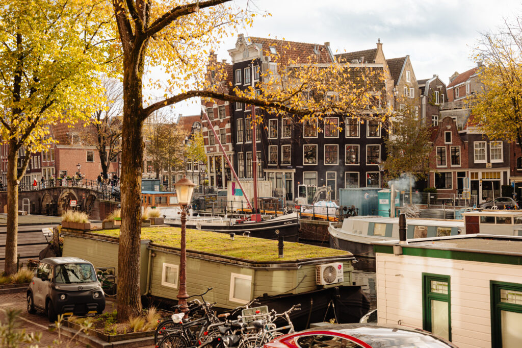 Brouwersgracht 182C, Amsterdam - Afbeelding 28