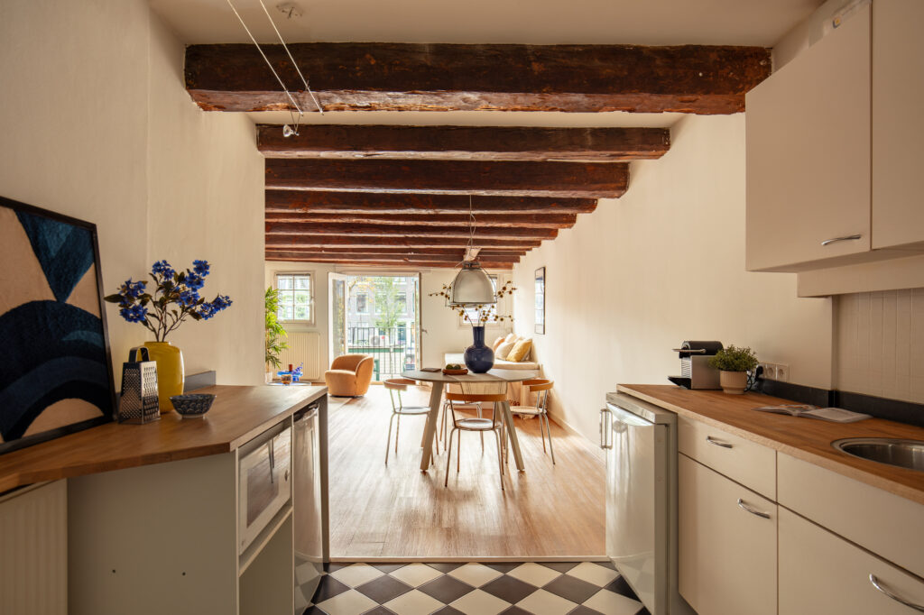 Brouwersgracht 182C, Amsterdam - Afbeelding 17