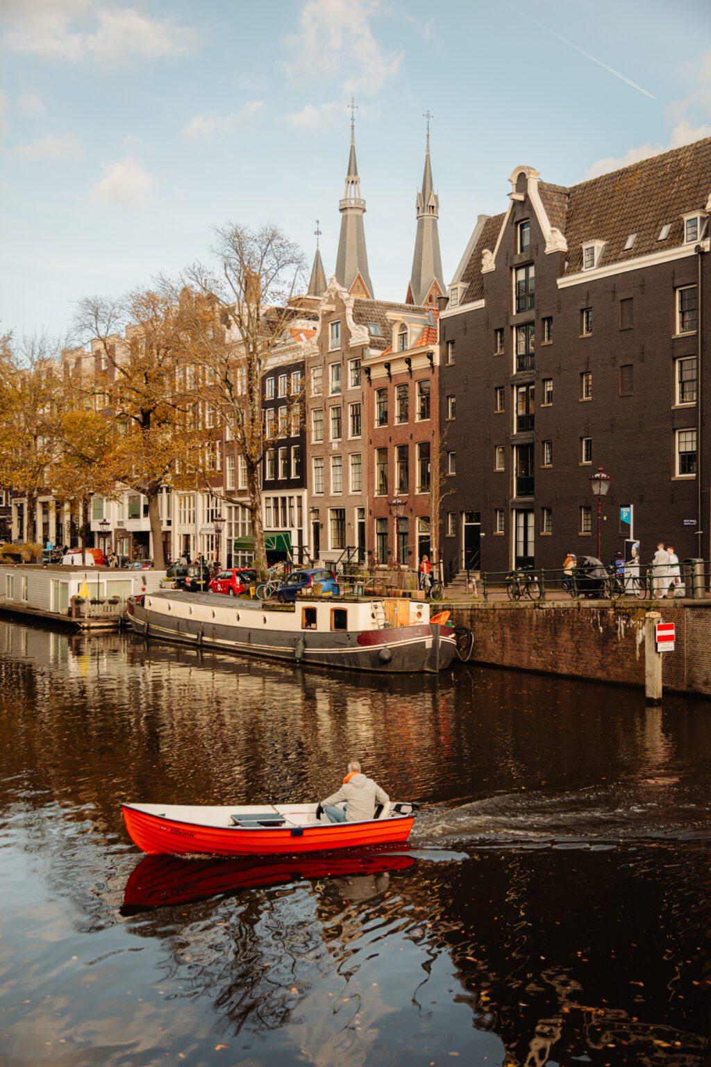 Brouwersgracht 182C, Amsterdam - Afbeelding 32