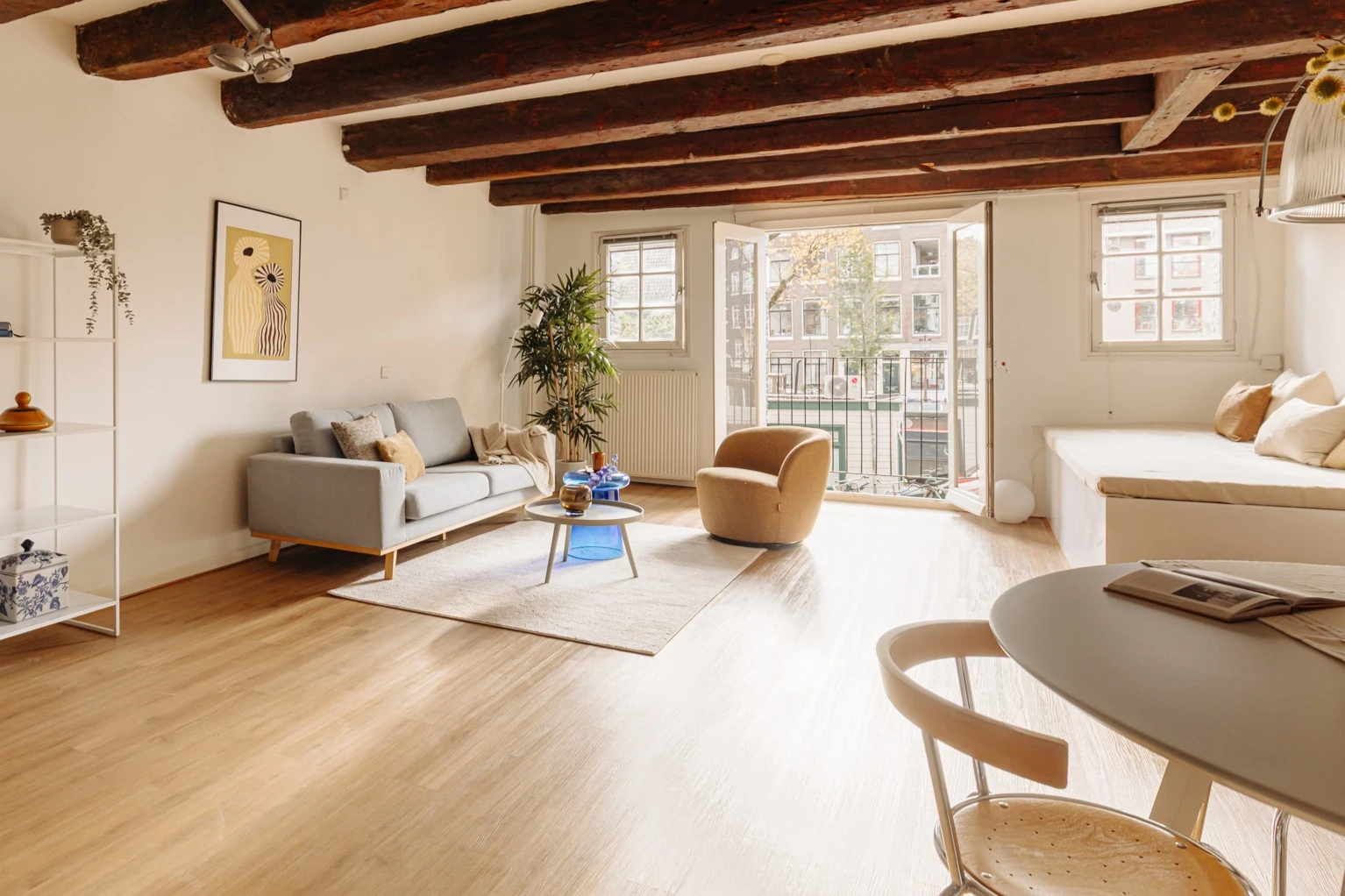 Brouwersgracht 182C, Amsterdam