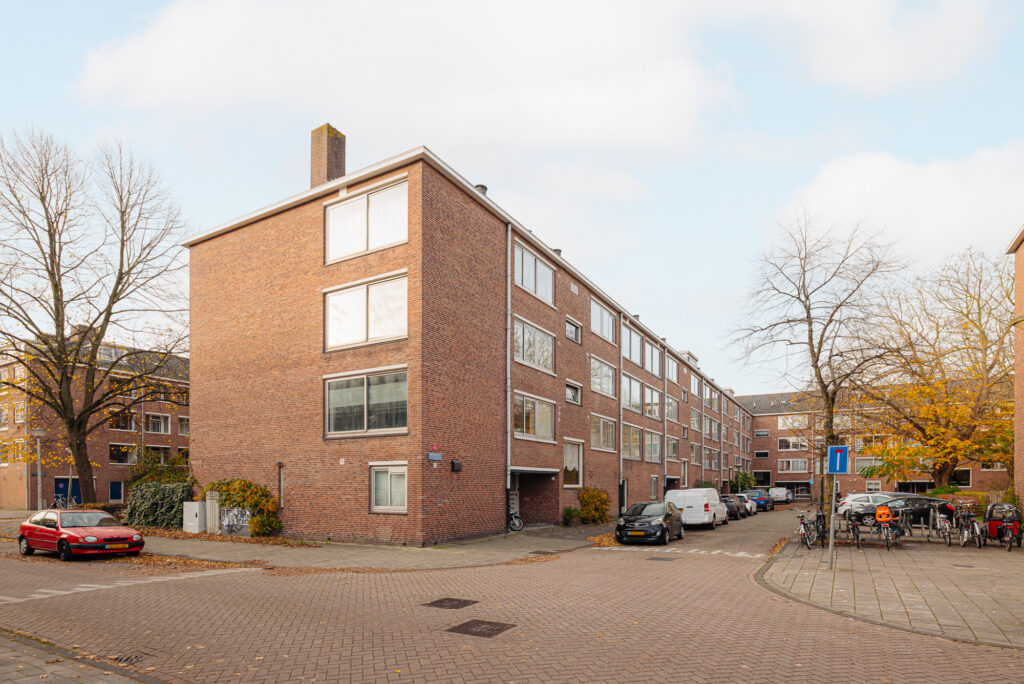 Rietnesse 3-2, Amsterdam - Afbeelding 27