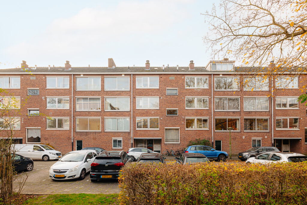 Rietnesse 3-2, Amsterdam - Afbeelding 5