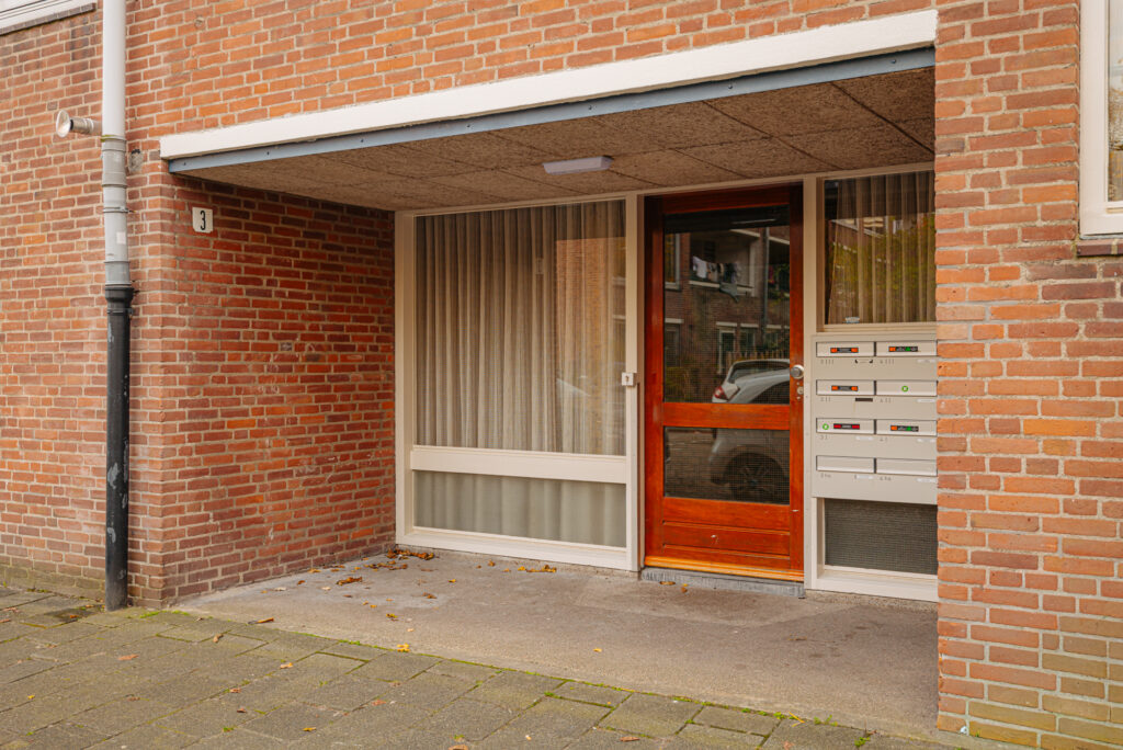 Rietnesse 3-2, Amsterdam - Afbeelding 28