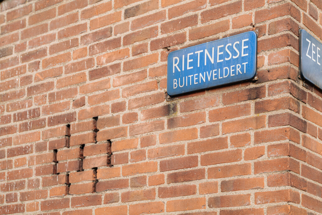 Rietnesse 3-2, Amsterdam - Afbeelding 29