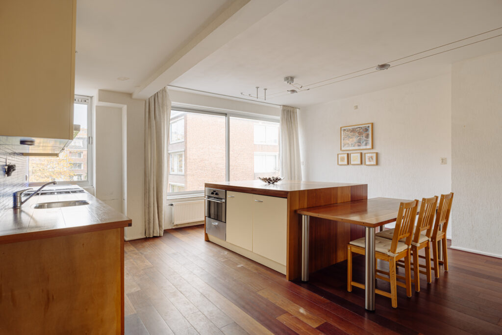 Rietnesse 3-2, Amsterdam - Afbeelding 10